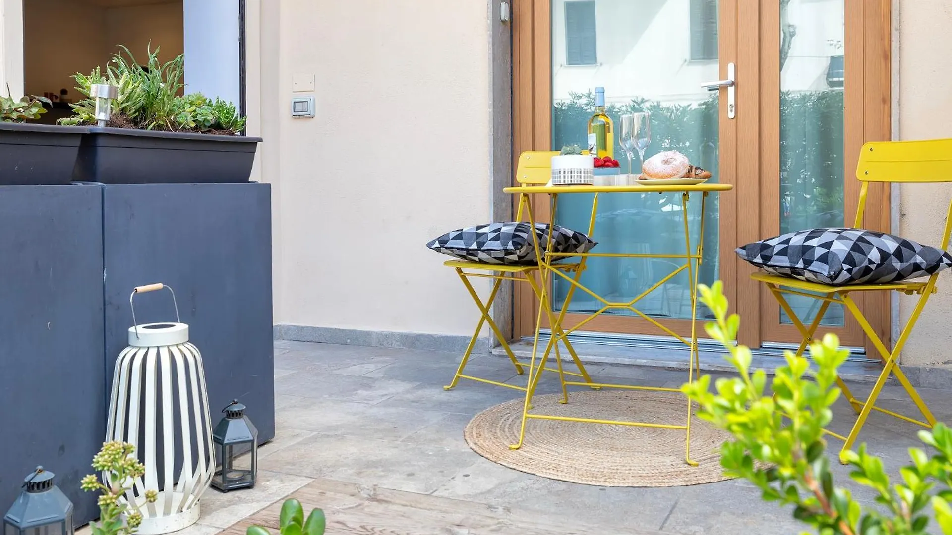 Marea - Apartment In The Center Of Alghero Iun R0875 Italia