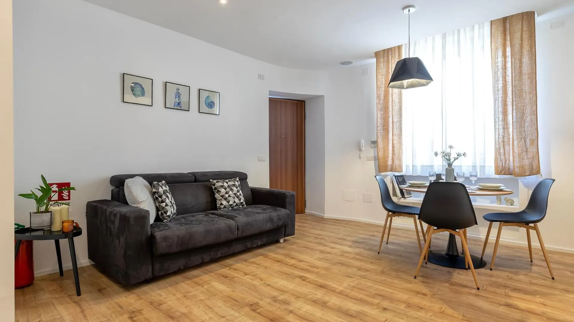 Marea - Apartment In The Center Of Alghero Iun R0875 Italia