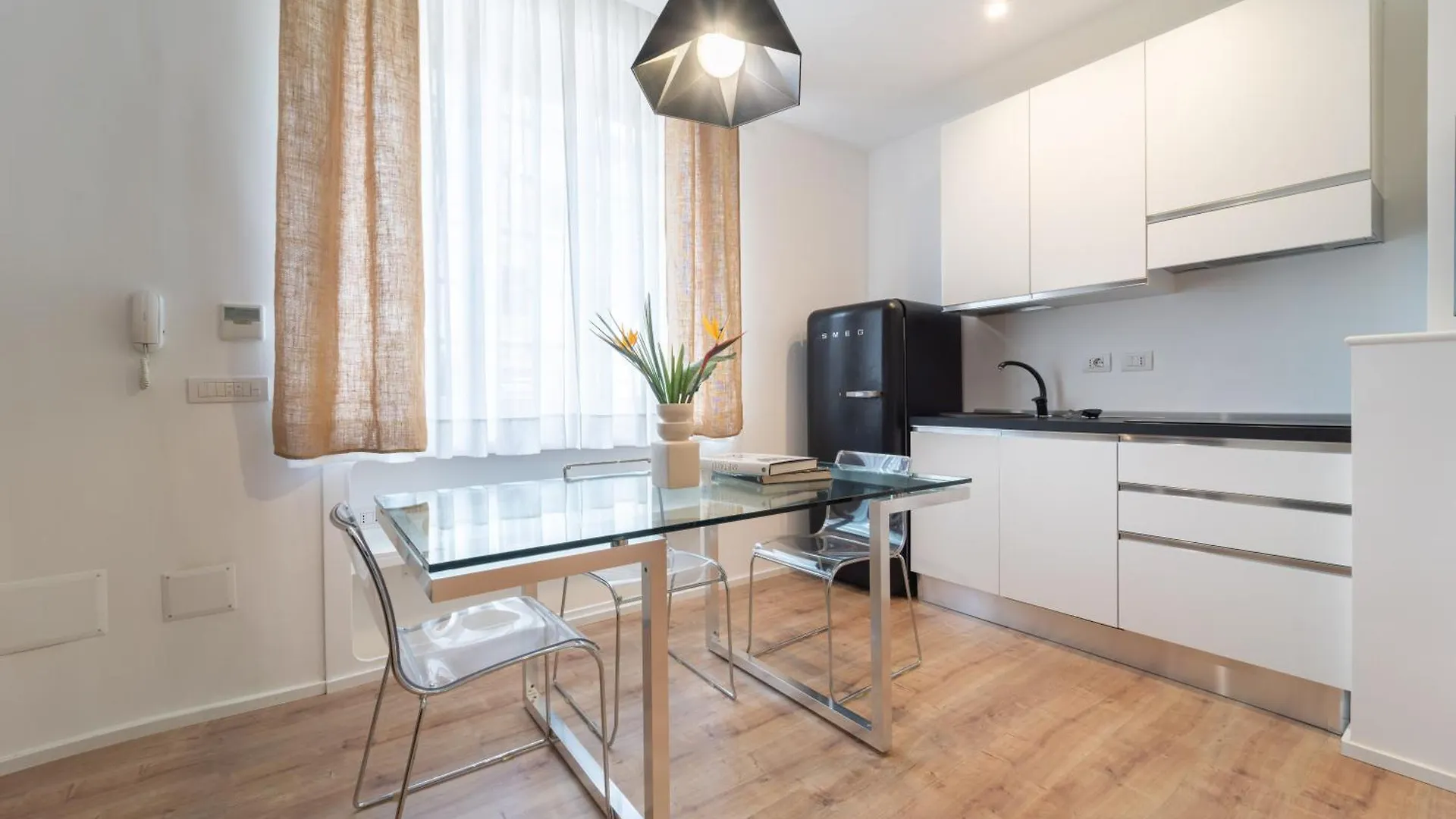 Marea - Apartment In The Center Of Alghero Iun R0875