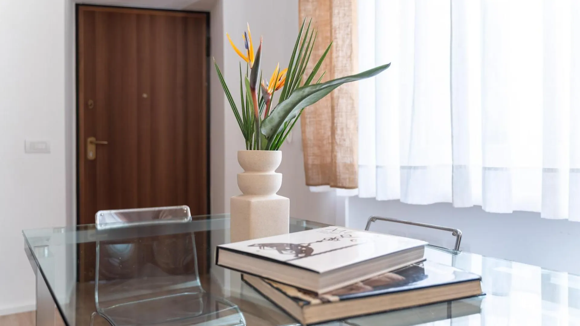 Marea - Apartment In The Center Of Alghero Iun R0875