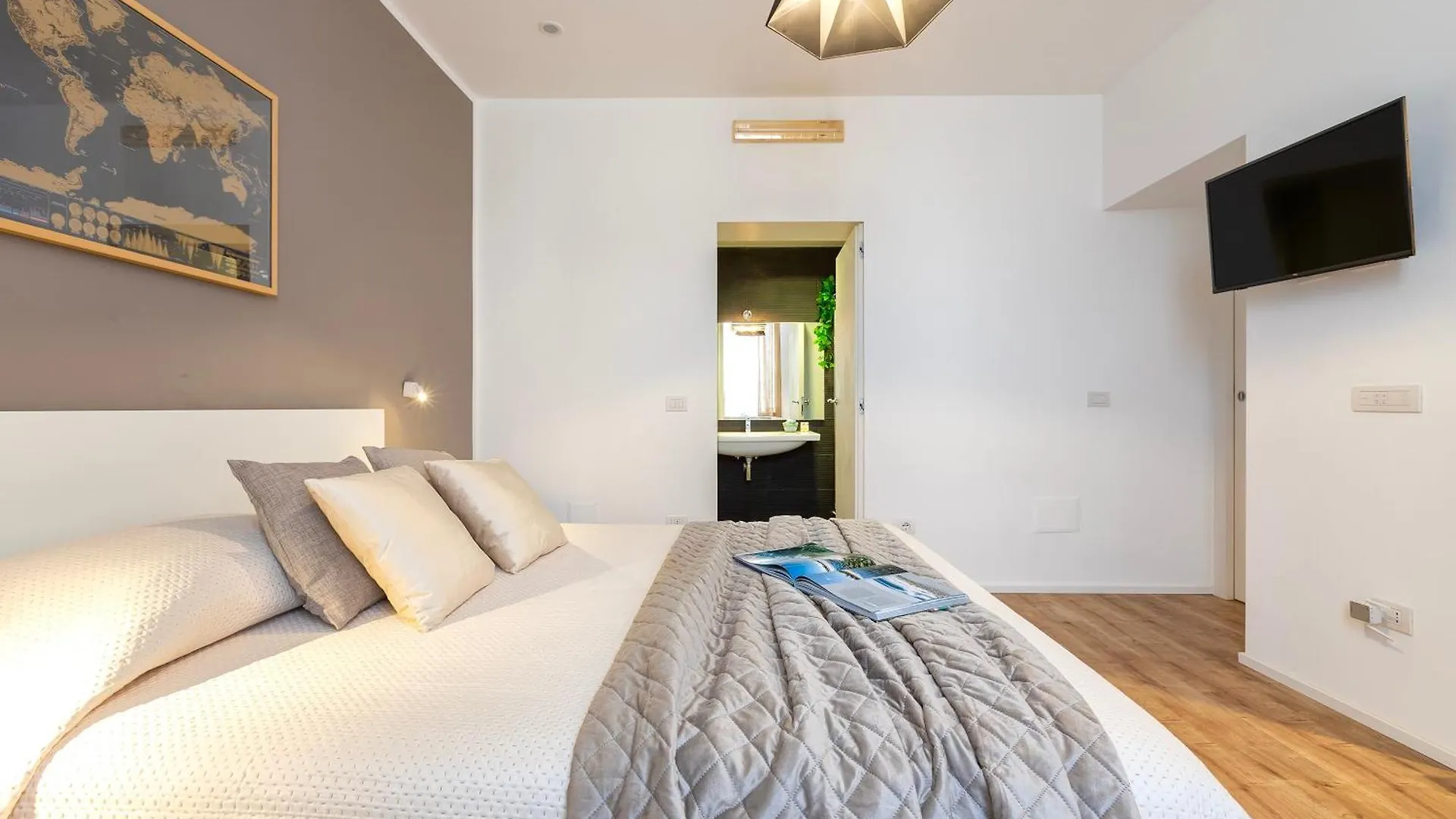 Marea - Apartment In The Center Of Alghero Iun R0875 Italy